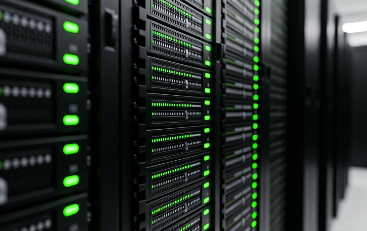 Tech Metrics Infrastructure