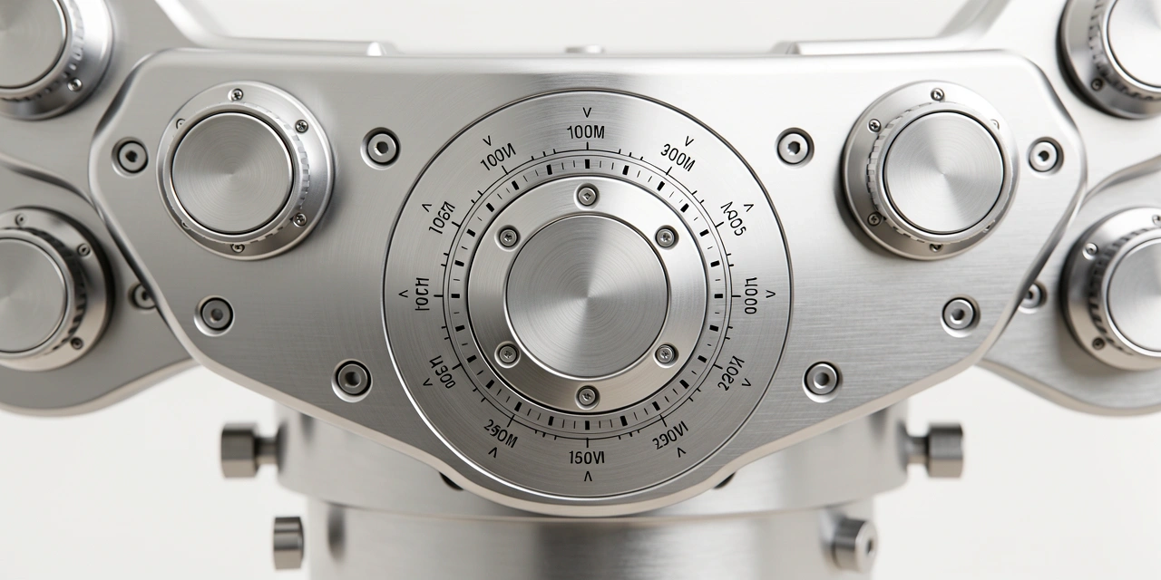 Measurement Precision