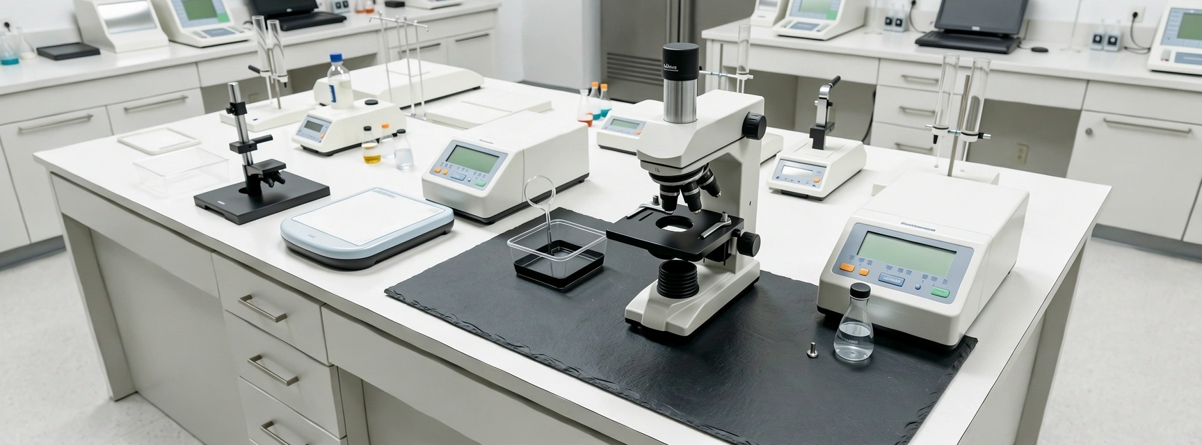 Research Environment