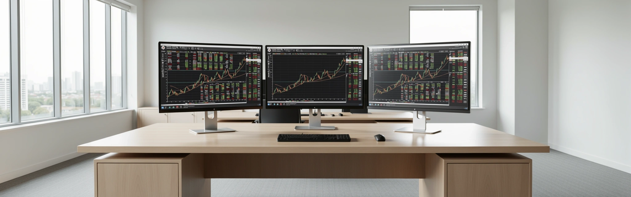 Professional modeling environment