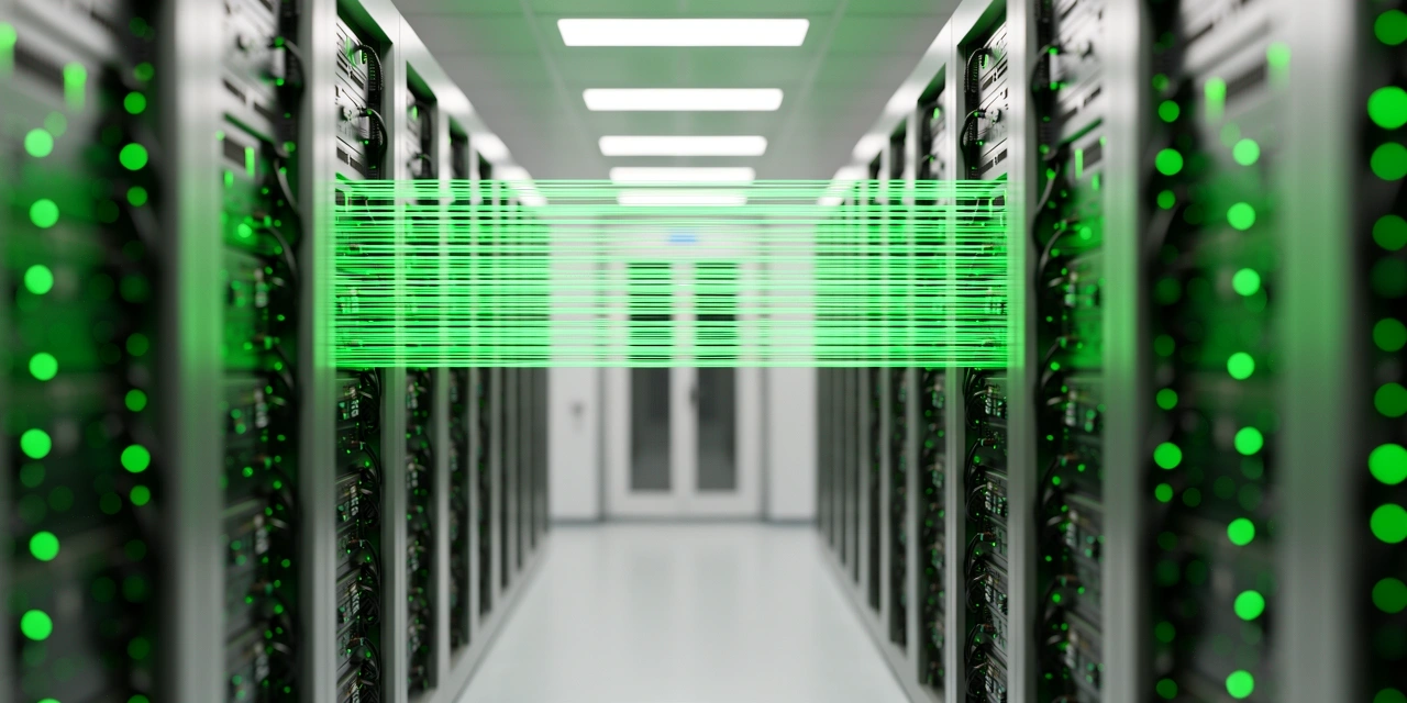 Secure Data Environment